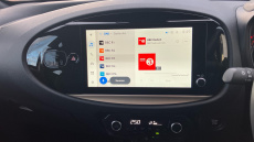 Toyota Aygo X 1.0 VVT-i Exclusive 5dr Auto Petrol Hatchback